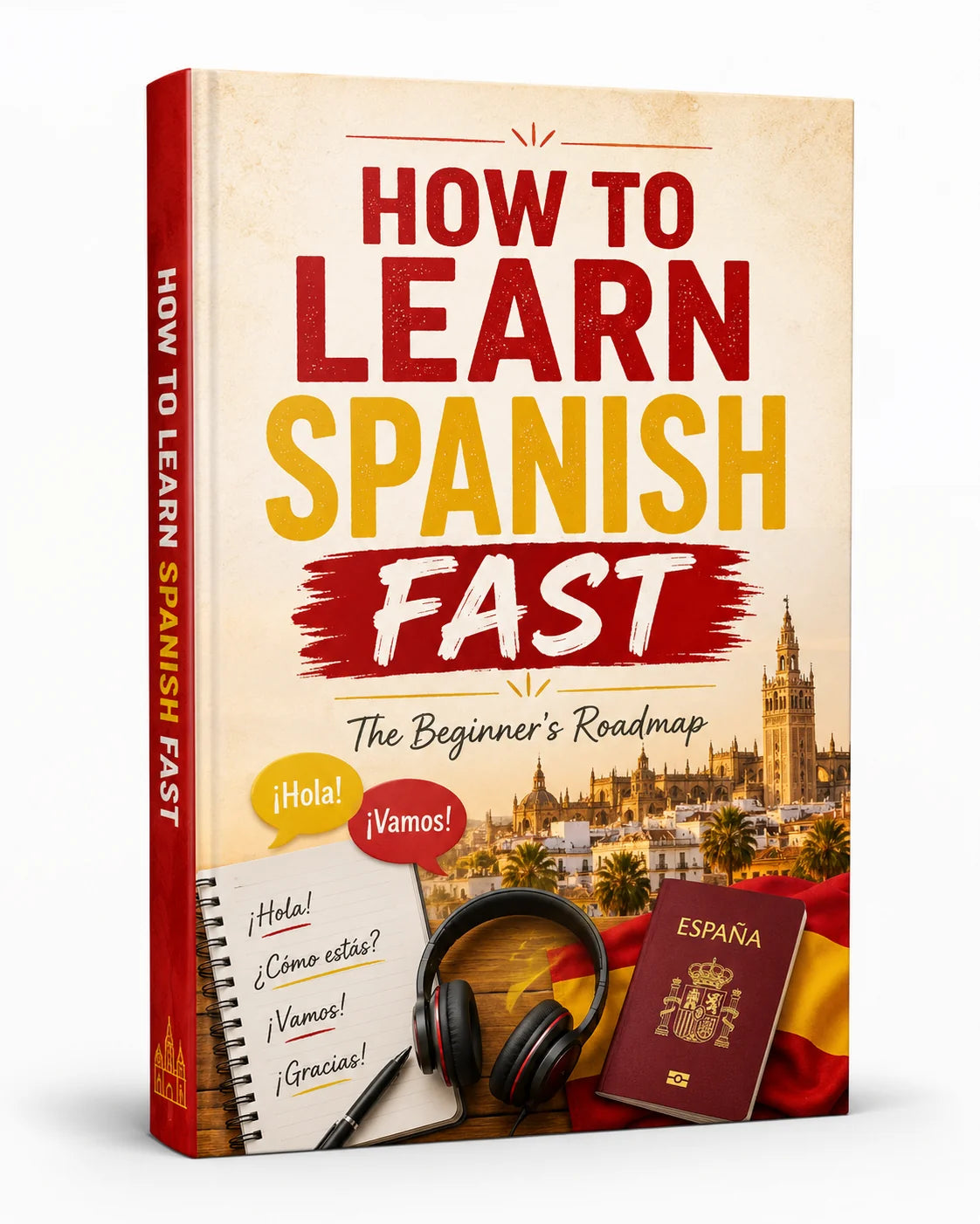How to Learn Spanish Fast: The Beginner’s Roadmap
